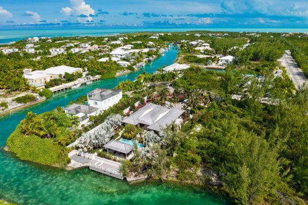 Turks & Caicos Customers